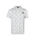 TOUR ARCADE PRINT GOLF POLO