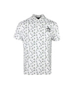 TOUR ARCADE PRINT GOLF POLO