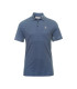 ALLOVER PETE PRINT GOLF POLO