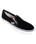 CLASSIC SLIP-ON PLATFORM