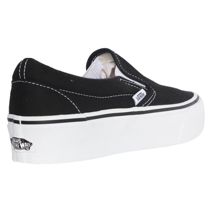 CLASSIC SLIP-ON PLATFORM