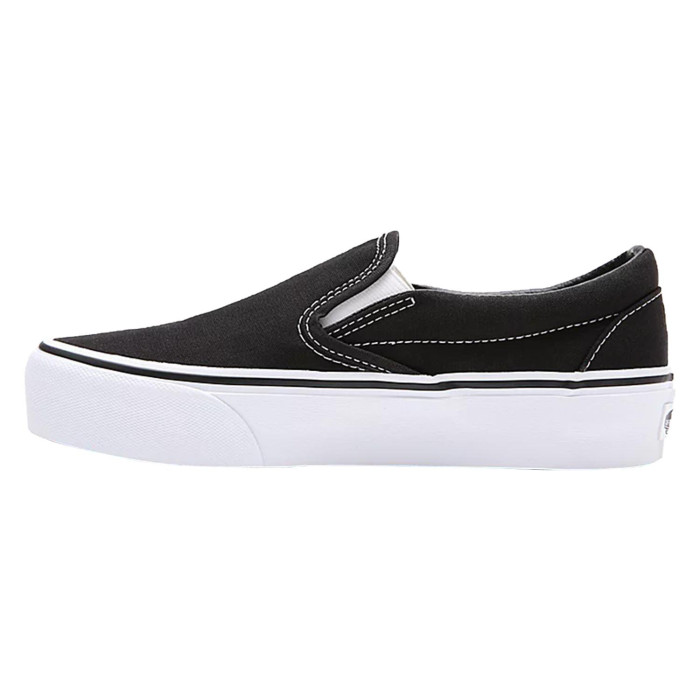 CLASSIC SLIP-ON PLATFORM