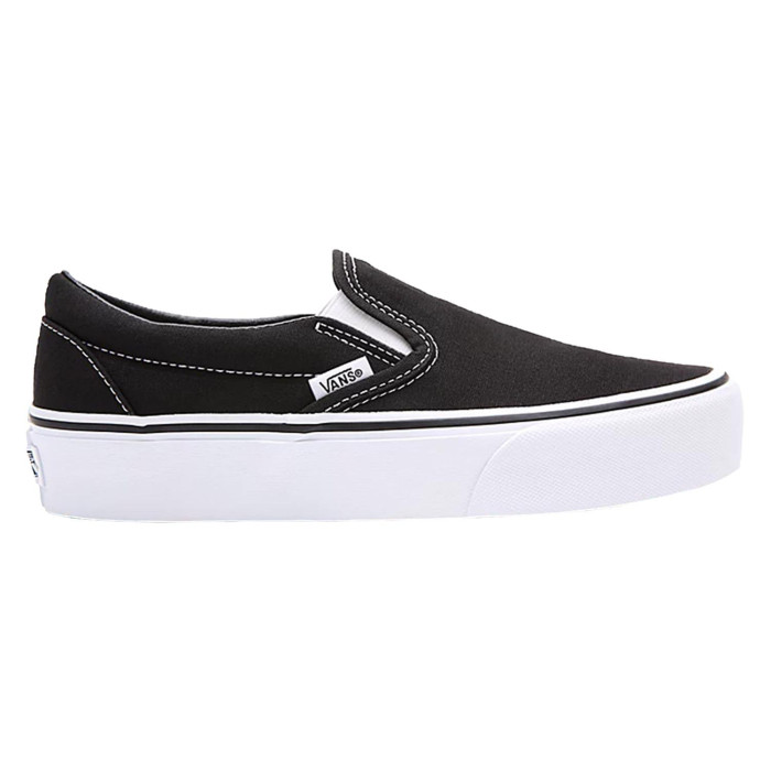 CLASSIC SLIP-ON PLATFORM