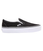 CLASSIC SLIP-ON PLATFORM