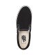 CLASSIC SLIP-ON PLATFORM