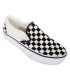 CLASSIC SLIP-ON PLATFORM