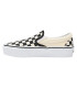 CLASSIC SLIP-ON PLATFORM