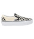 CLASSIC SLIP-ON PLATFORM