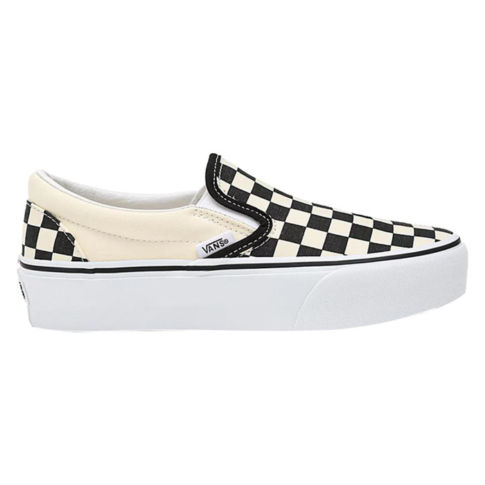 CLASSIC SLIP-ON PLATFORM