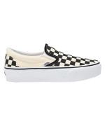 CLASSIC SLIP-ON PLATFORM