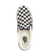 CLASSIC SLIP-ON PLATFORM