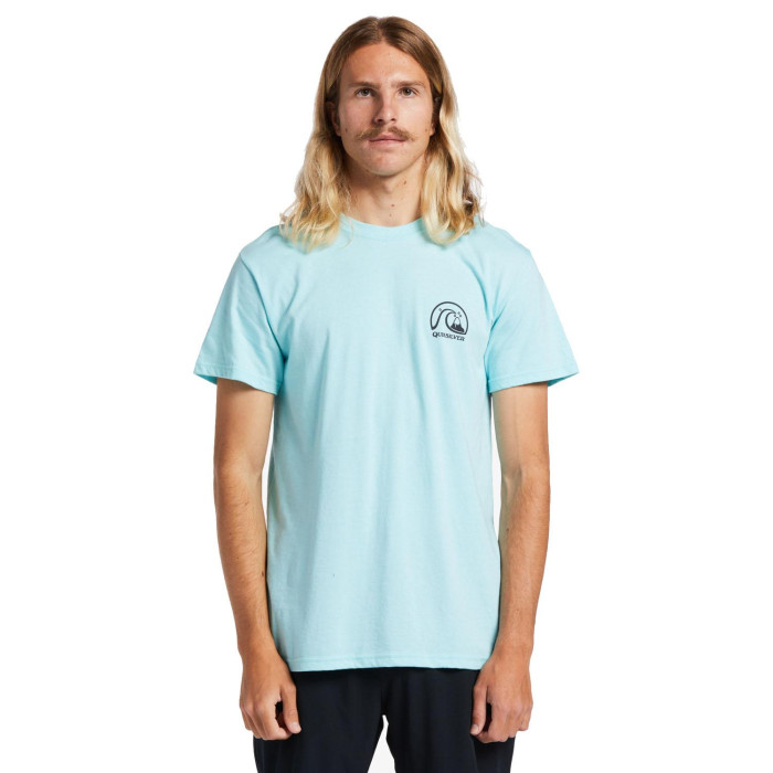 INTO WAVES MOD M TEES