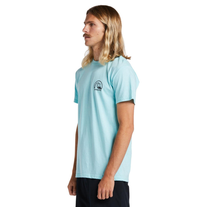 INTO WAVES MOD M TEES