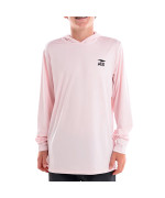 SULFUR JUNIOR LONG-SLEEVE HOODY