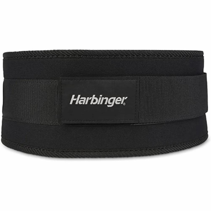 4.5-INCH FOAM CORE BELT