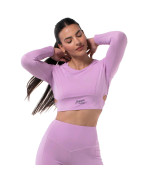 CROP TOP MG/L KORIS