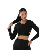 CROP TOP MG/L KORIS