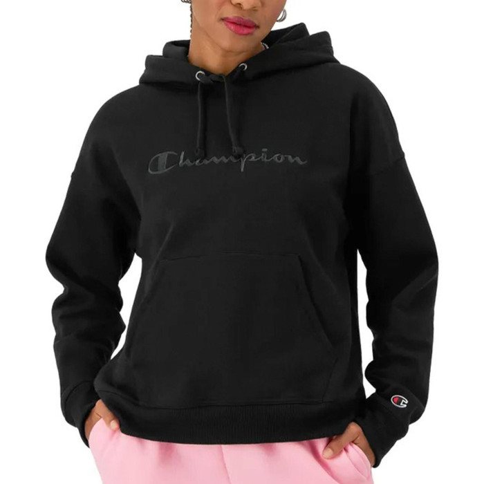 POWERBLEND HOODIE