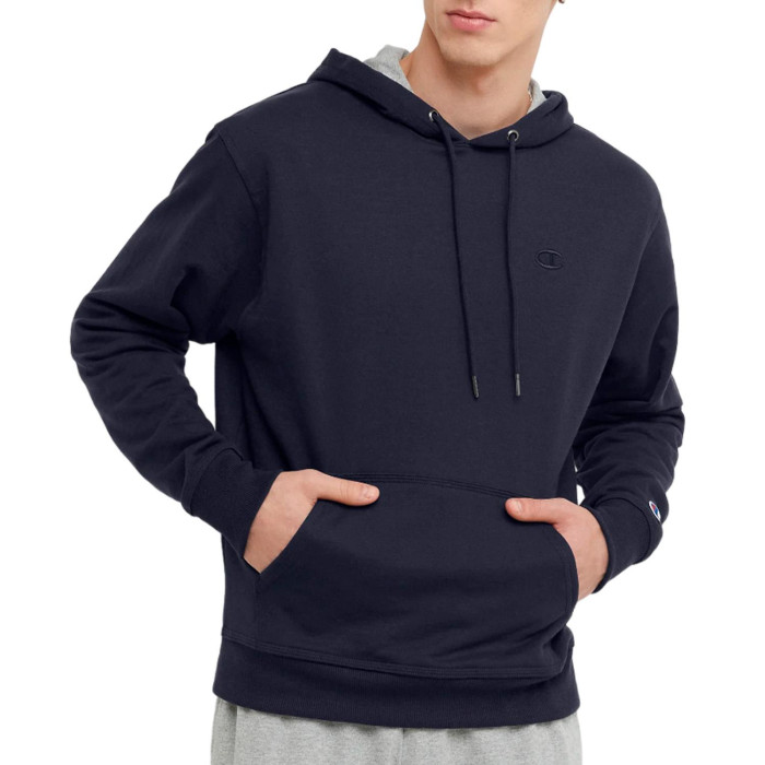 POWERBLEND FLEECE HOODIE