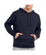 POWERBLEND FLEECE HOODIE