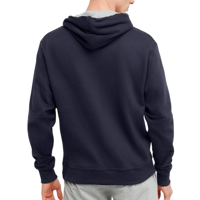 POWERBLEND FLEECE HOODIE