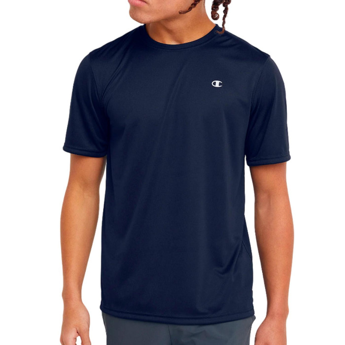 DOUBLE DRY CORE TEE