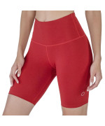 BIKER SHORT FEM POLY/SPX EVERLAST ALTHEA