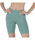 BIKER SHORT FEM POLY/SPX EVERLAST ALTHEA