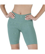 BIKER SHORT FEM POLY/SPX EVERLAST ALTHEA