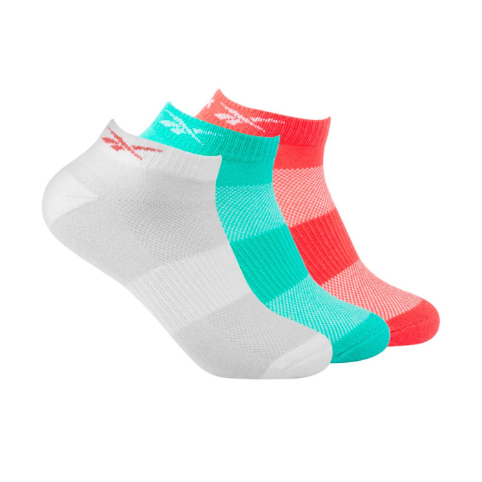 TE LOW CUT SOCK 3P