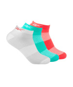 TE LOW CUT SOCK 3P