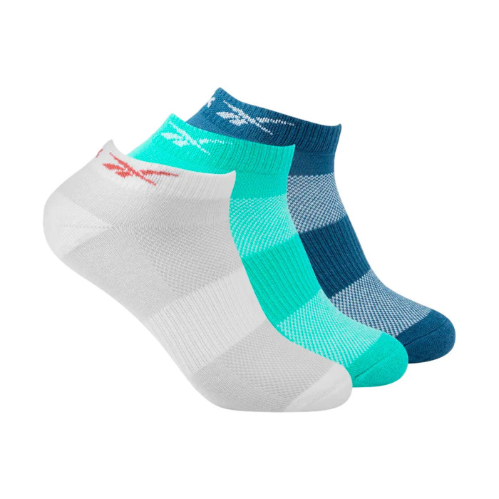 TE LOW CUT SOCK 3P