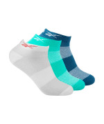 TE LOW CUT SOCK 3P