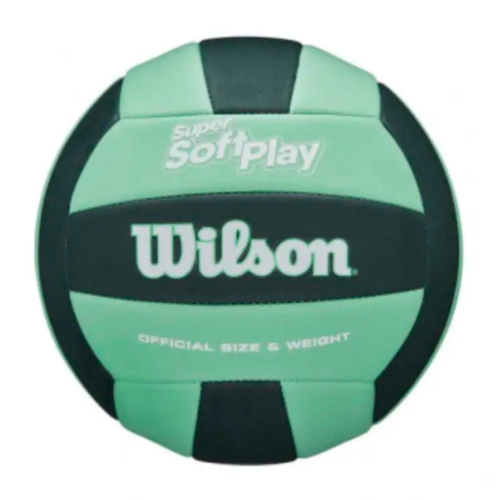 BALON VB SUPER SOFT PLAY