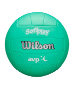 AVP SOFT PLAY