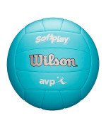 AVP SOFT PLAY