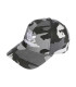 CAMO BALLCAP