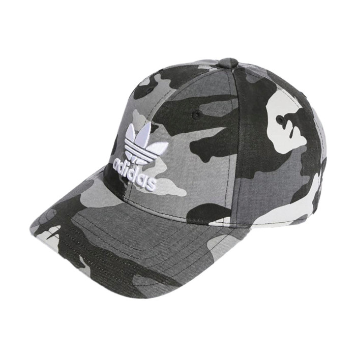 CAMO BALLCAP