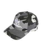 CAMO BALLCAP