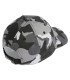 CAMO BALLCAP