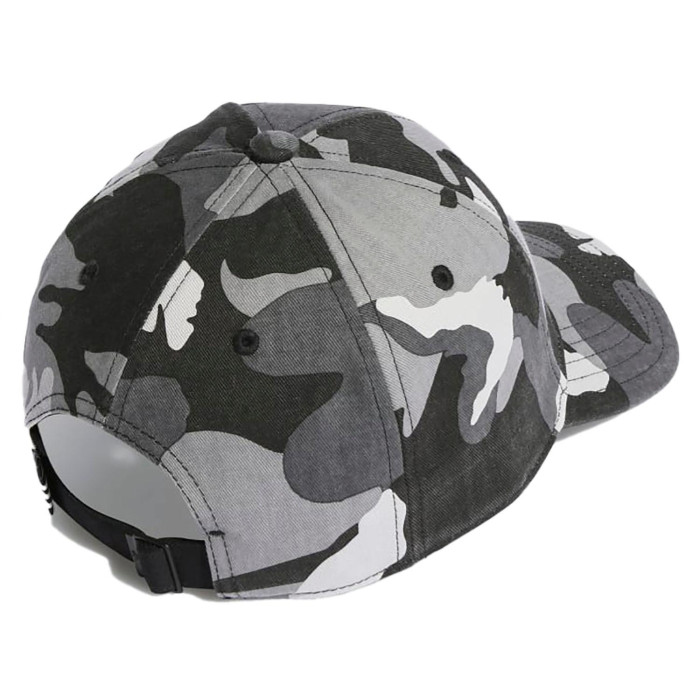 CAMO BALLCAP