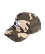 CAMO BALLCAP