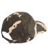 CAMO BALLCAP