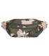 CAMO WAISTBAG