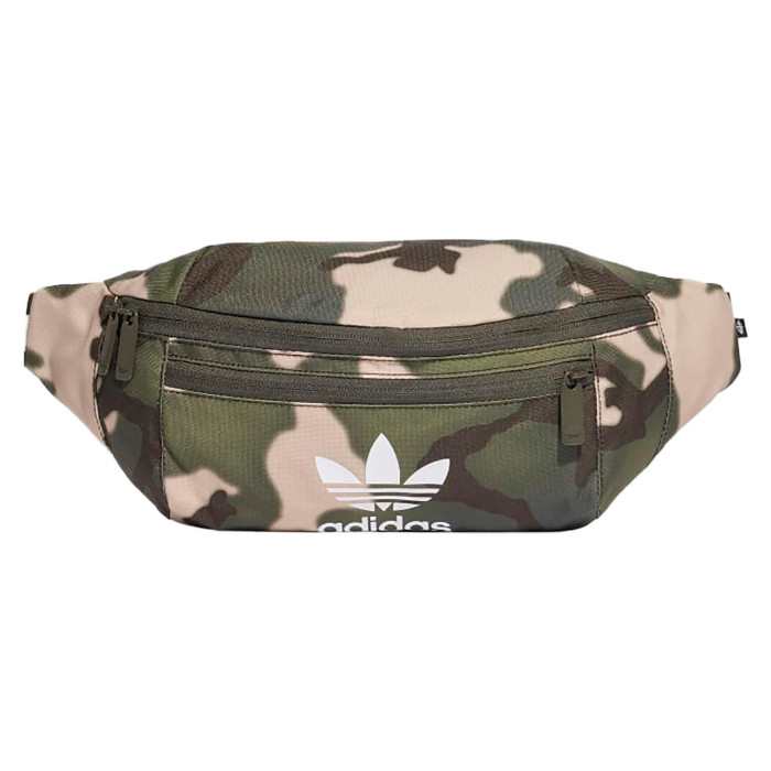 CAMO WAISTBAG