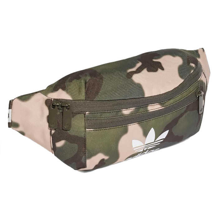 CAMO WAISTBAG