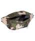 CAMO WAISTBAG