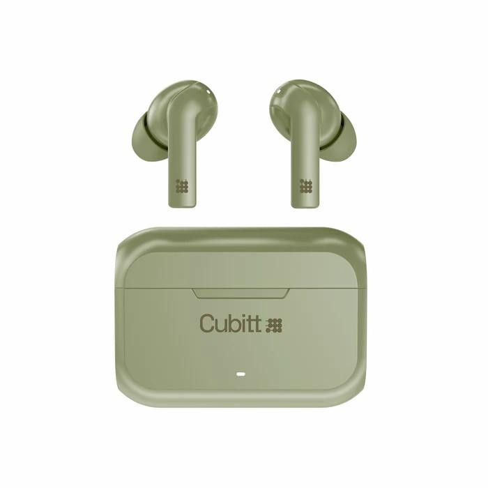 AUDIFONOS CUBITT