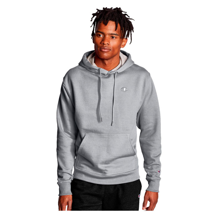 POWERBLEND FLEECE HOODIE