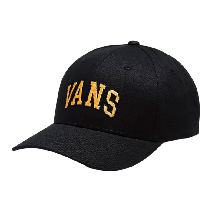 VANS LOGO STRUCTURED